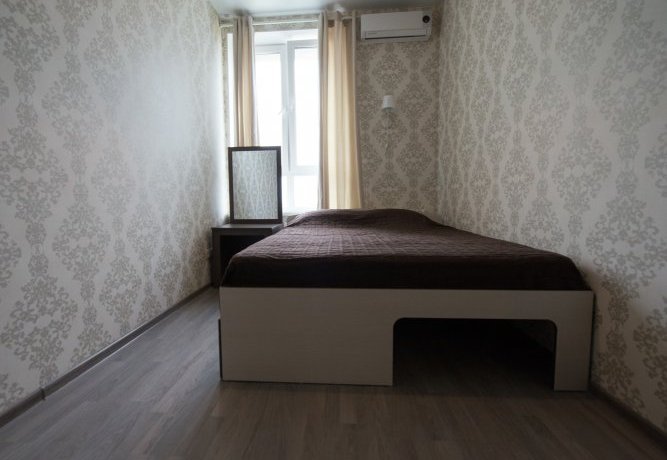 Гостиница Tomilov Hostel Уфа